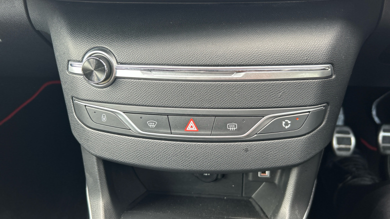 Peugeot 308 1.2 PureTech 130 GT Line 5dr Petrol Hatchback